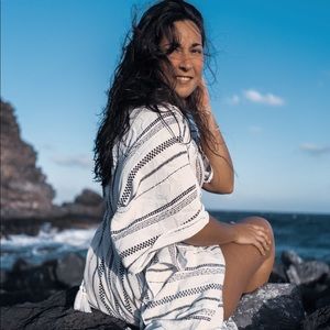 Meet your Posher, Lucia